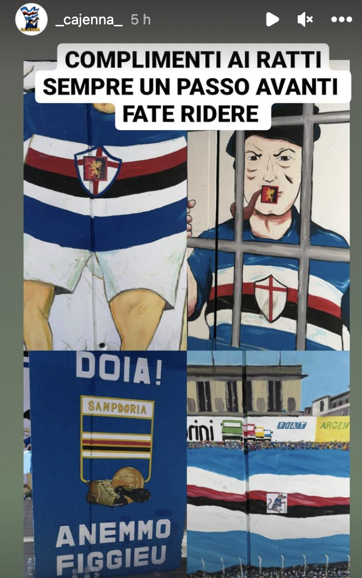 Stemma squadre Serie A - Non Solo Calcio