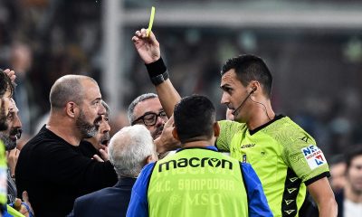 Stankovic Di Bello CM16049