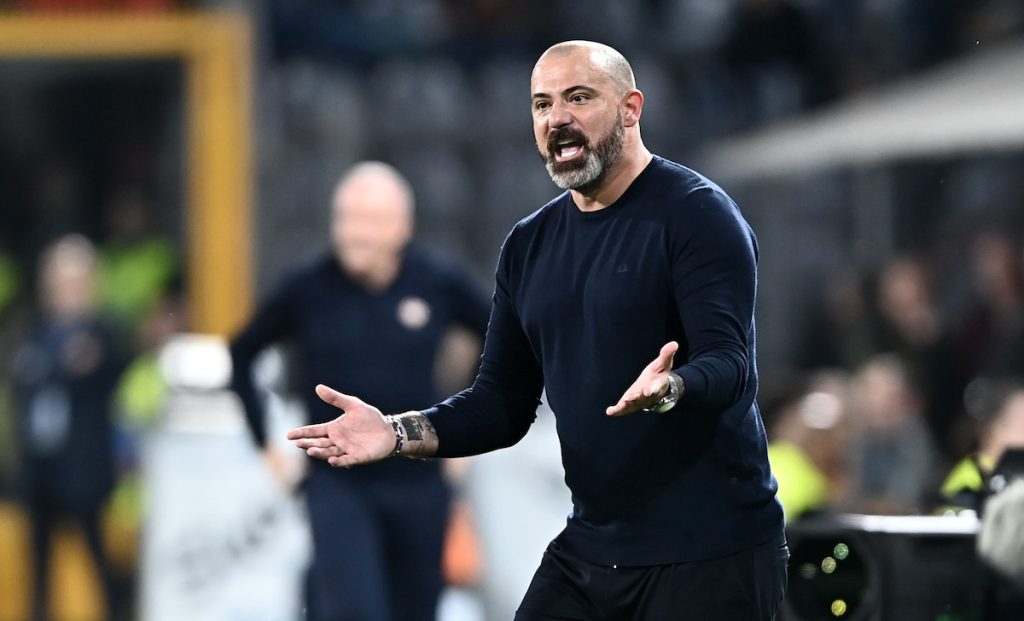 Sconcerti: «Sampdoria? Stankovic non mi sembra la persona giusta» 1 Stankovic MG0 9212