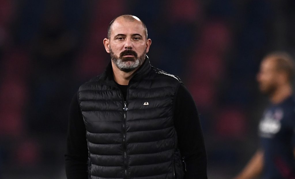 Sampdoria, semi ritiro durante i Mondiali? Un problema per Stankovic 1 Stankovic PAP 1080