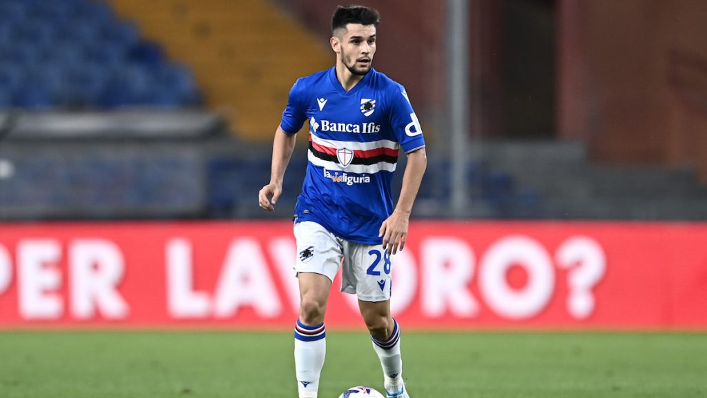 Sampdoria, quarta vittoria per 1-0 di questa stagione: tutte hanno un fattore in comune! La curiosa statistica in questa Serie B 1 gerard yepes