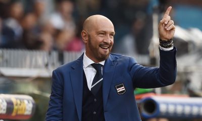 walter zenga