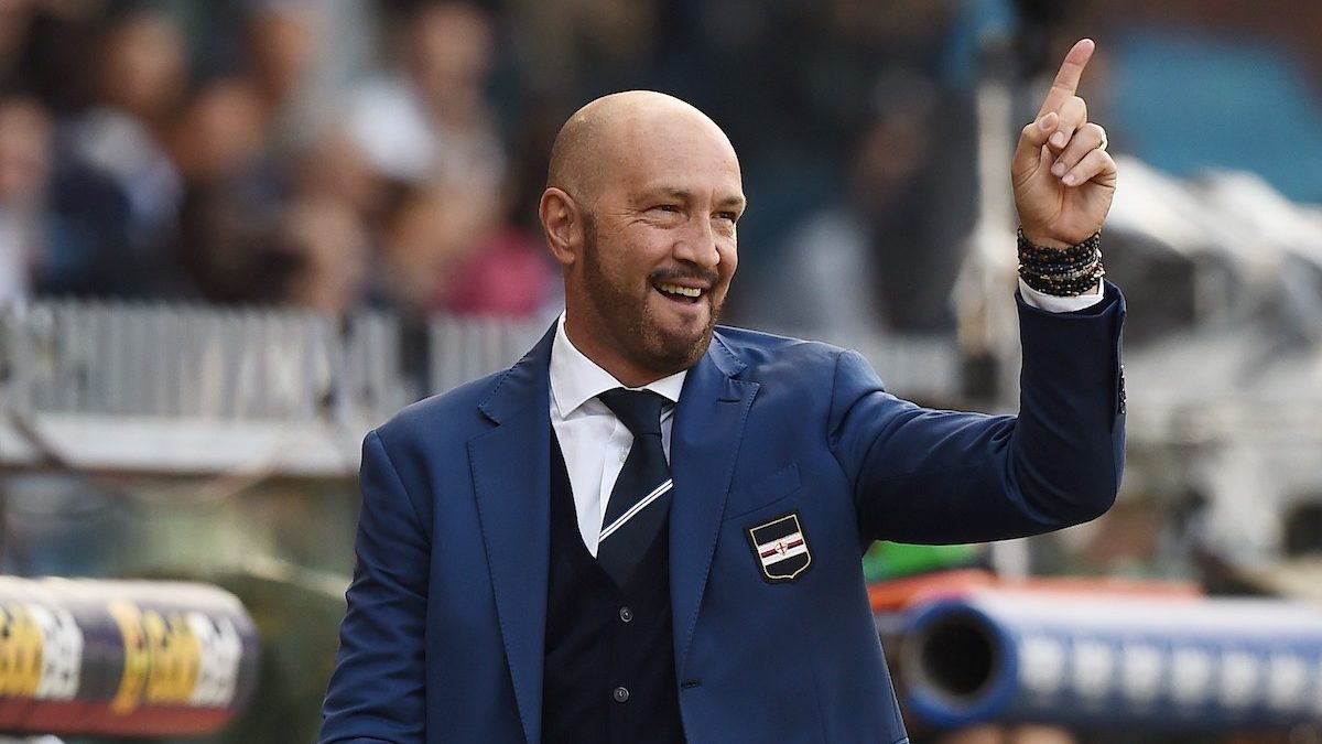 walter zenga