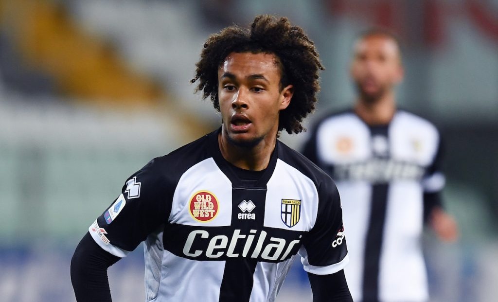 Bologna, Zirkzee: «Faremo vedere le nostre qualità con la Sampdoria» 1 Zirkzee MG5 1247