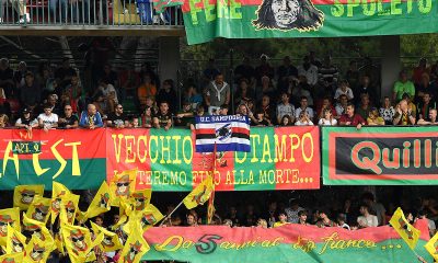 bandierasampdoria