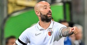 Bucchi: «Sono curioso di vedere la Sampdoria quest’anno»