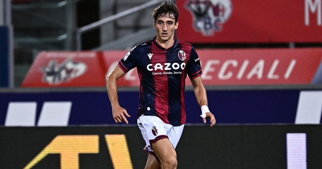 Bologna, Cambiaso: «La classifica può cambiare» 1 cambiaso