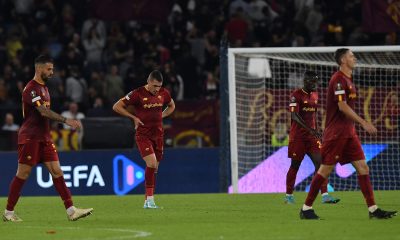 delusione Roma AS1 2514