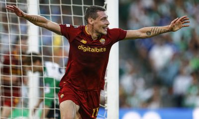 esult gol Belotti imago1016253882h