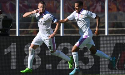 esult gol Ciofani Z9A 0764