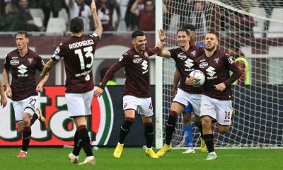 esult gol Lukic CM1 3022