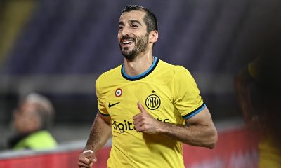 esult gol Mkhitaryan MG0 5033