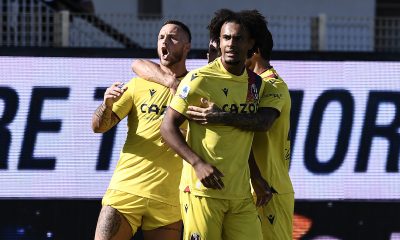 esult goll Arnautovic PAP 3446