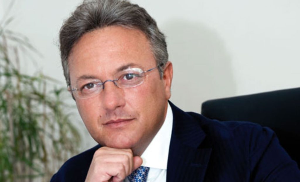 Cessione Sampdoria, Console rompe il silenzio: «La trattativa si chiuderà in maniera positiva» 1 francesco console
