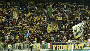 frosinone