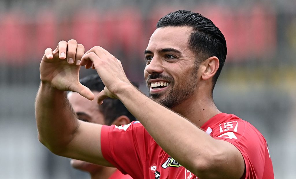 Aggressione Pablo Mari: Monza-Bologna verso il rinvio? I rossoblù si oppongono 1 mari