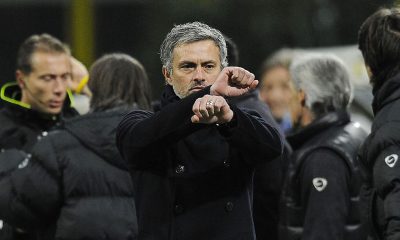 mourinho