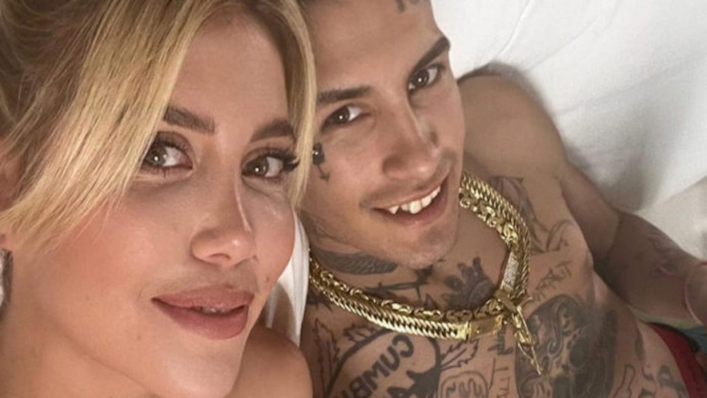 Wanda Nara: «Ho paura di Icardi». E rivela il nome del nuovo amore 1 naralgante1200 690x362 1