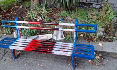 panchina sturla rossa sampdoria 2