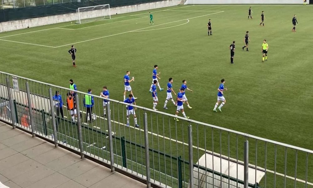 sampdoria