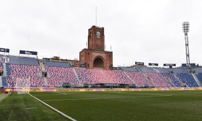 stadio Bologna TEO 2721