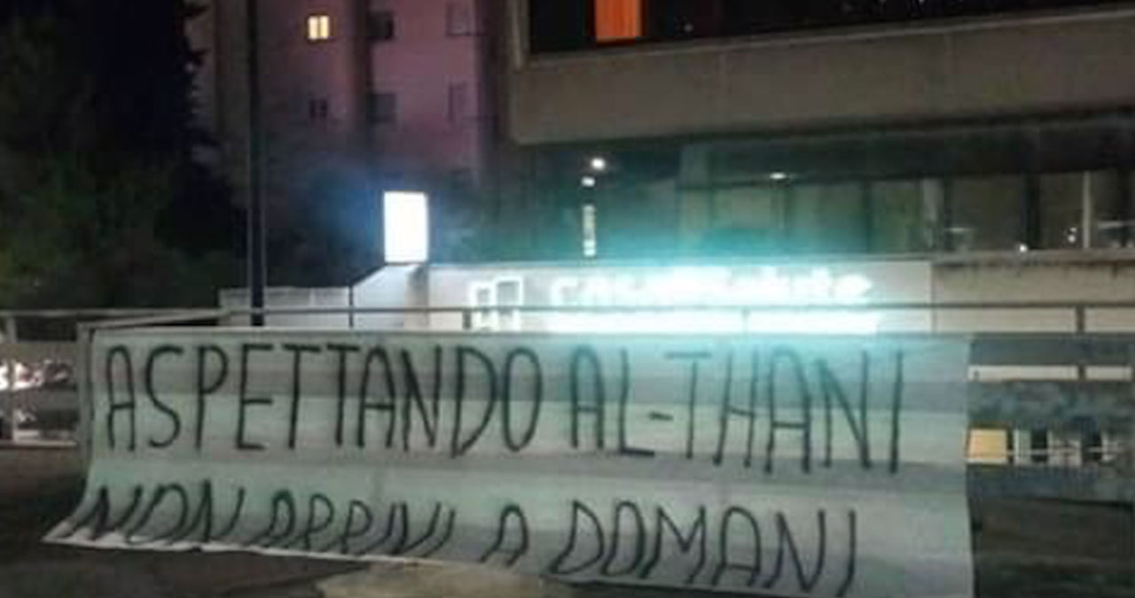 striscione22