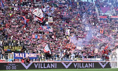 tifosi Bologna Z9B 2261