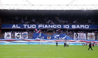 tifosi Sampdoria EG1R5672