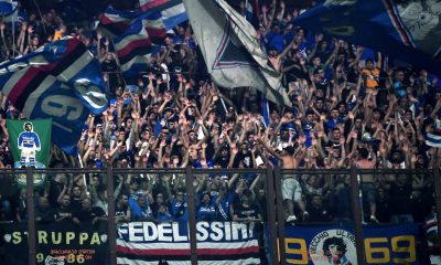 sampdoria