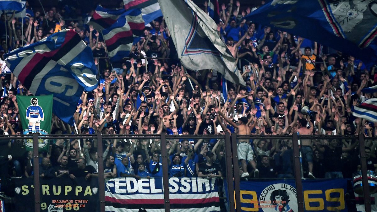 sampdoria