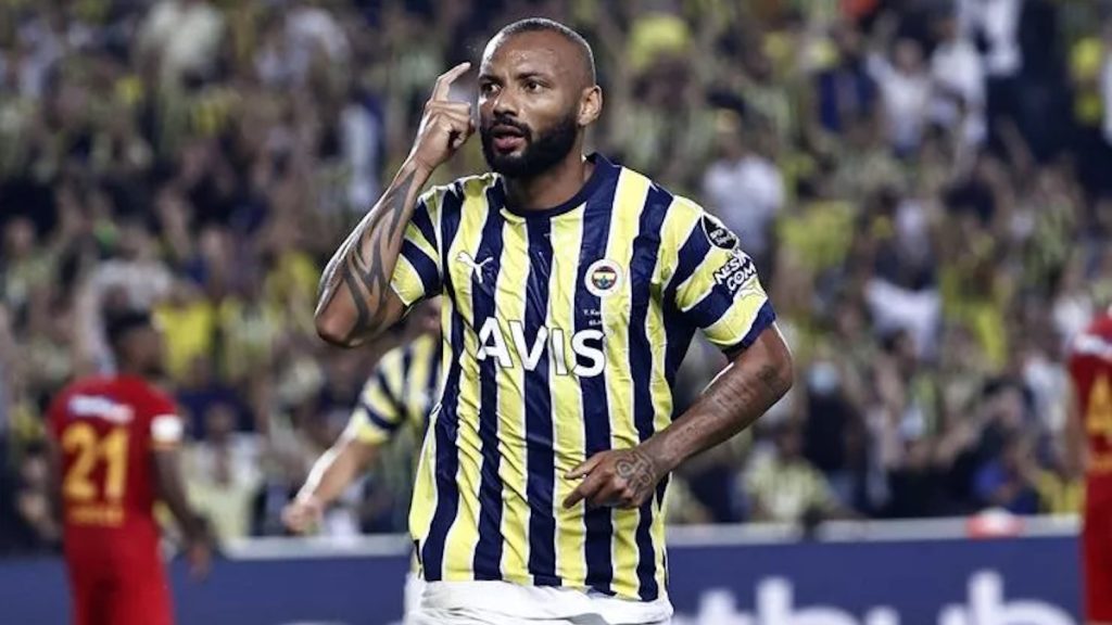 Calciomercato Sampdoria, dalla Turchia: «Chiesto Joao Pedro al Fenerbahce» 1 631918d8ae298b3e14d67e4a copia