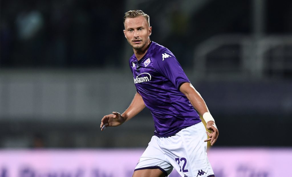 Barak fiorentina