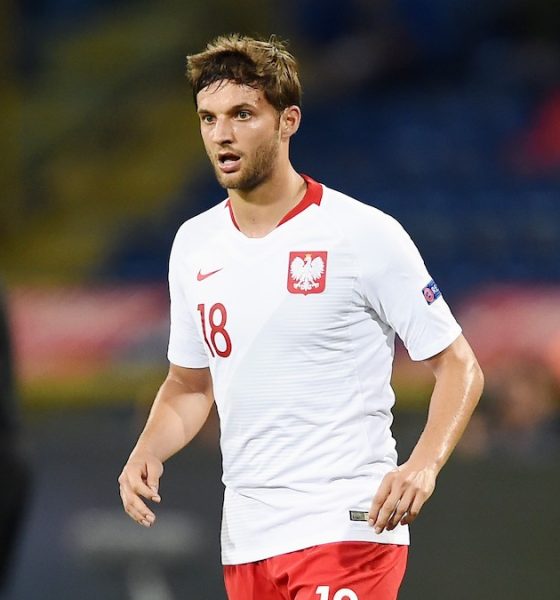 bartosz bereszynski