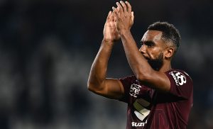 Calciomercato Sampdoria, lo svincolato Koffi Djidji vestirà la maglia blucerchiata? Ecco le ultimissime in merito al giocatore classe ’92