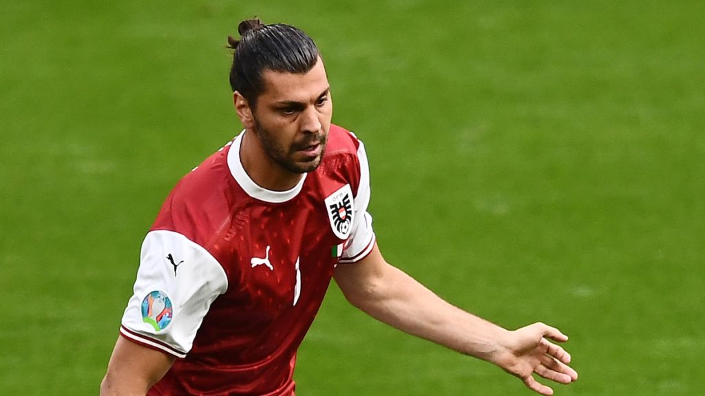 Bereszynski fa spazio a Dragovic? Il nodo legato allo stipendio 1 Dragovic MG6 0003