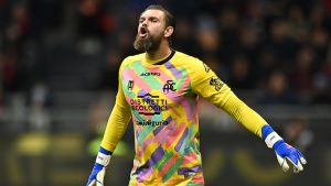 Sampdoria-Spezia, Dragowski non convocato dalla Polonia