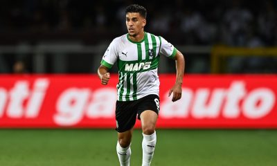 Harroui MG8 6904
