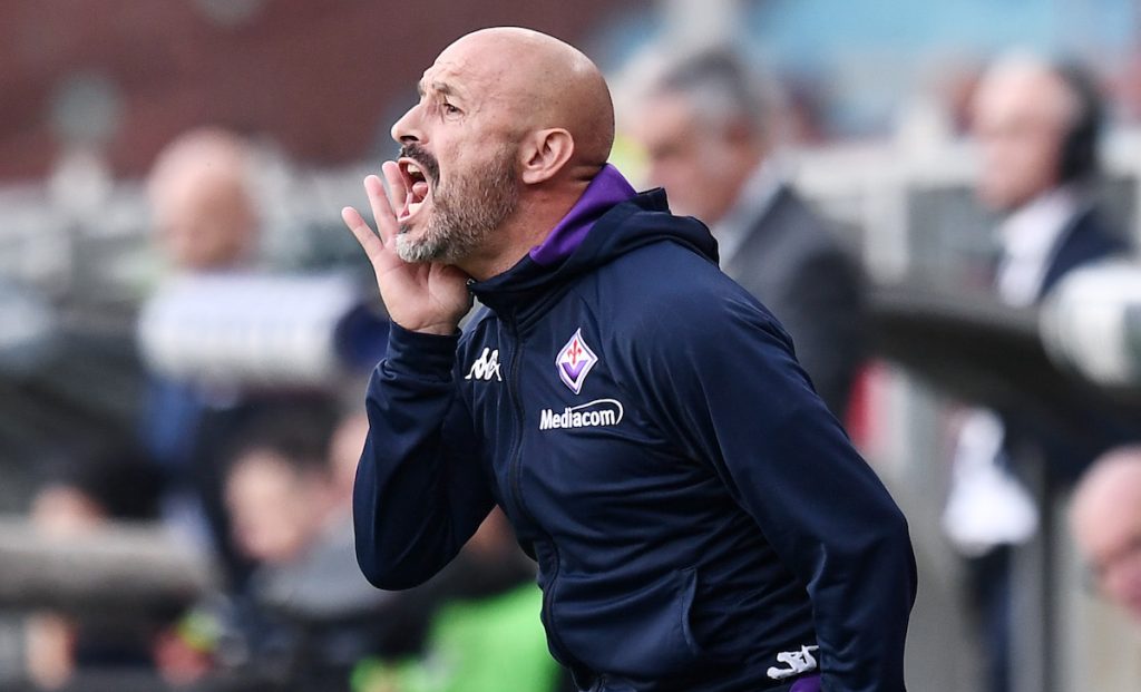 Fiorentina, Italiano: «Soddisfatto di aver battuto la Sampdoria» 1 Italiano MP1 8214