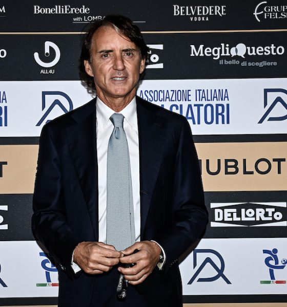 roberto mancini