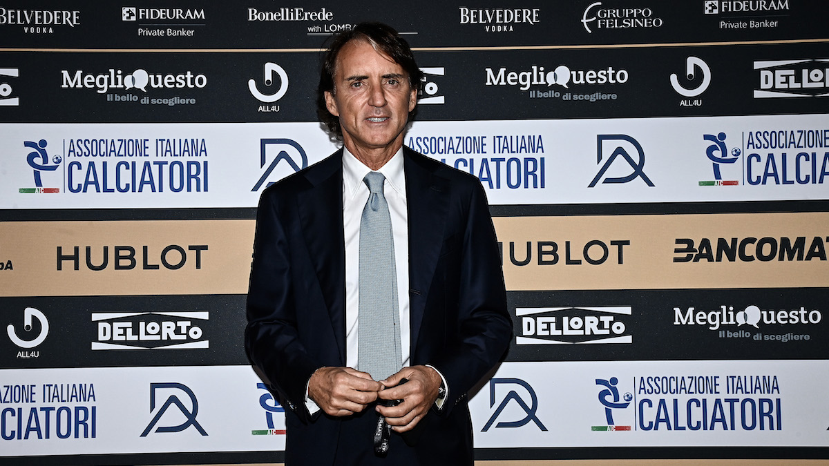 roberto mancini