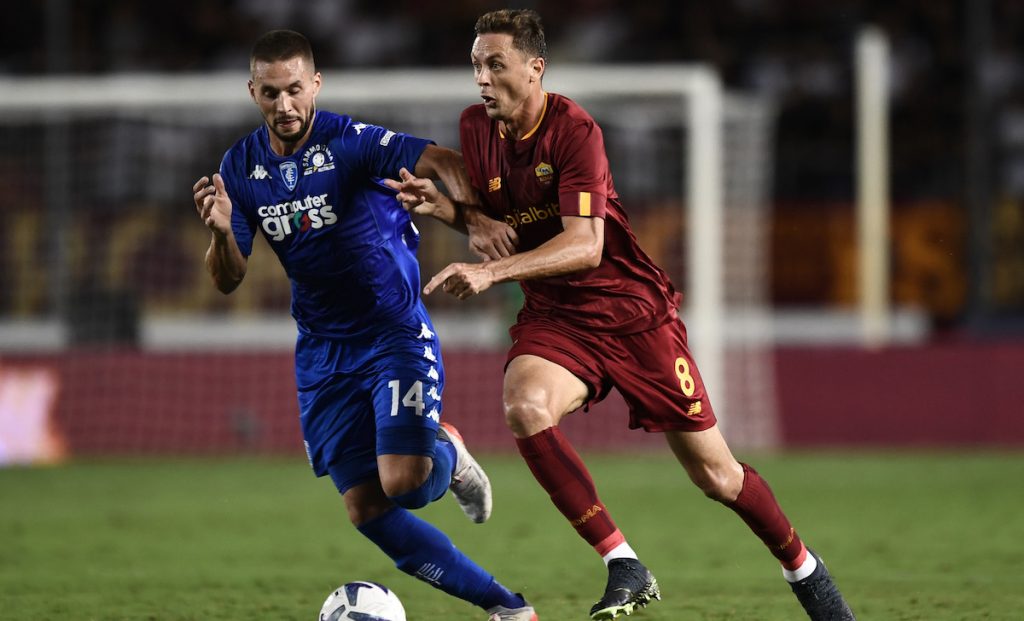 Calciomercato Sampdoria, ritorno di fiamma per Pjaca: cosa frena i blucerchiati 1 Matic Pjaca PAP 9427