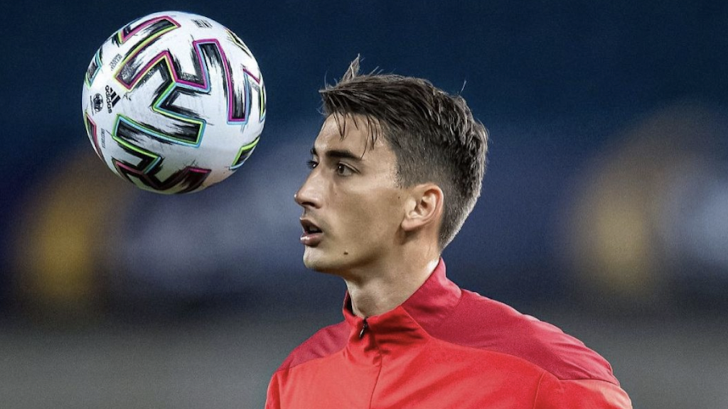 Fantamondiale, Djuricic vola alto: la quotazione del trequartista della Sampdoria 1 filip djuricic