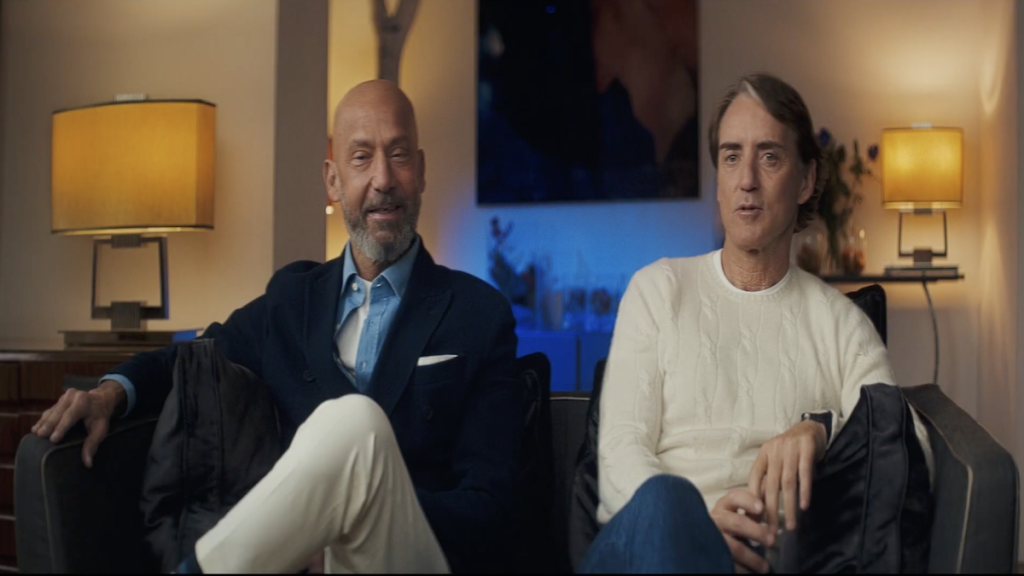 La Bella Stagione è sbarcato a Bilbao: nuova proiezione del film sulla Sampdoria 1 Schermata 2022 11 22 alle 15.25.45