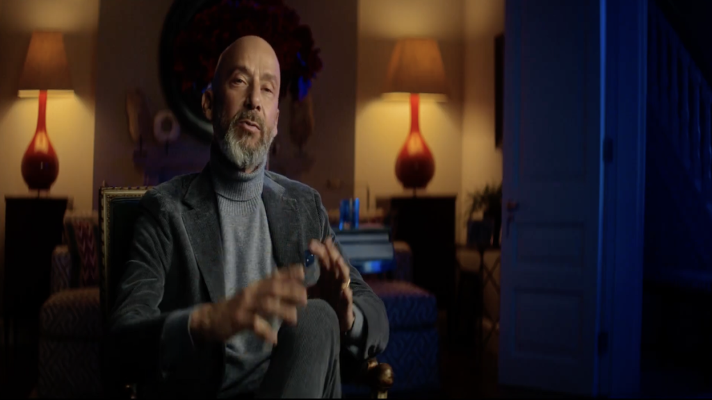 Vialli: «Il primo con cui ho condiviso il mio futuro è stato Mancini» 1 Schermata 2022 11 22 alle 16.08.50
