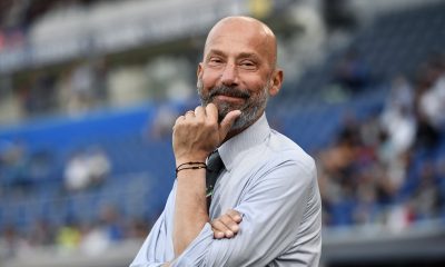 gianluca vialli