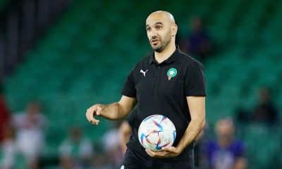 Walid Regragui