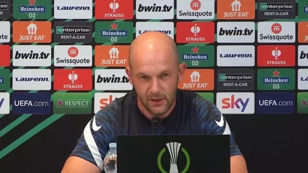 Morozs: «Fiorentina sfortunata. Non ha ancora mostrato il suo miglior calcio» 1 e70e188fa545a2b8d668919ec91e4924 copia