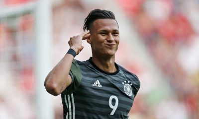 esult gol Selke imago28872550h