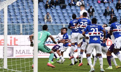 gol Milenkovic MP2 2933