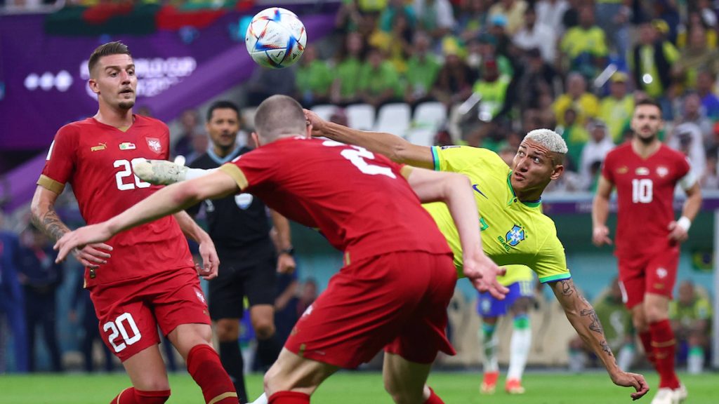 gol Richarlison imago1019682844h